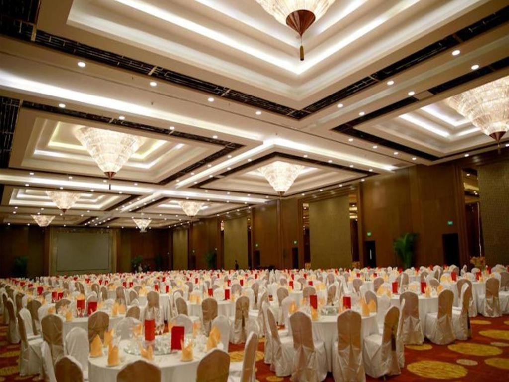 Shenyang Rayfont International Hotel Exterior foto