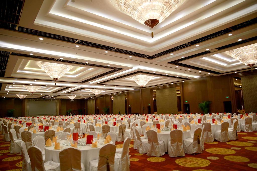 Shenyang Rayfont International Hotel Exterior foto